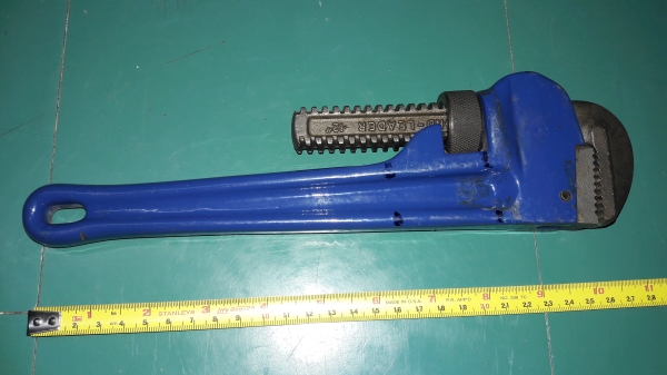 ขายคอม้าขนาด12"ใหม่เก่าเก็บ RECORD Made in England. ขายคอม้าขนาด12"ใหม่เก่าเก็บ RECORD Made in England.