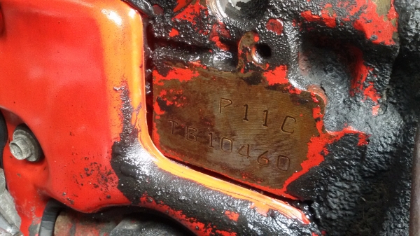 ขายแล้วครับ