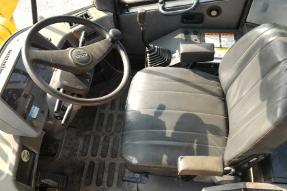 ราคาพิเศษสุดๆ KOMATSU WA 100-3 เครื่องยนต์ 6สูบ นำเข้าจากญี่ปุ่น 090-986-2521 อ๊อบ