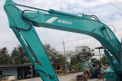 KOBELCO SK100-3 มาคไฟ้ ซุปเปอร์ นำเข้าจากญี่ปุ่น โทร.090-986-2521 อ๊อบ KOBELCO SK100-3 มาคไฟ้ ซุปเปอร์ นำเข้าจากญี่ปุ่น โทร.090-986-2521 อ๊อบ