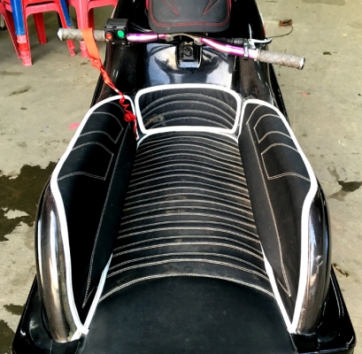 ขายเจ็ตสกียืน KAWASAKI SXR800