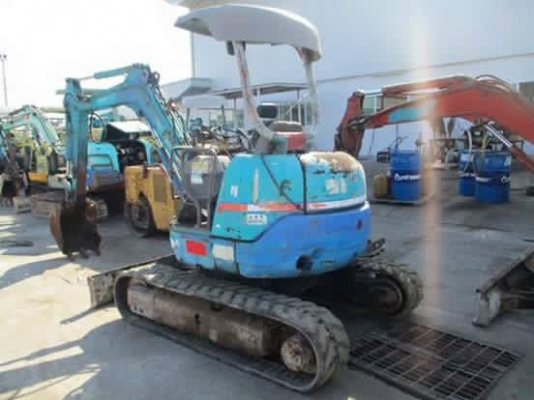 ขายด่วน KUBOTA U-30 สภาพสวยพร้อมใช้งาน รถเก่าญี่ปุ่น ระบบไว้ ช่วงล่างดีเยี่ยม มีใบอินวอย ขายด่วน KUBOTA U-30 สภาพสวยพร้อมใช้งาน รถเก่าญี่ปุ่น ระบบไว้ ช่วงล่างดีเยี่ยม มีใบอินวอย