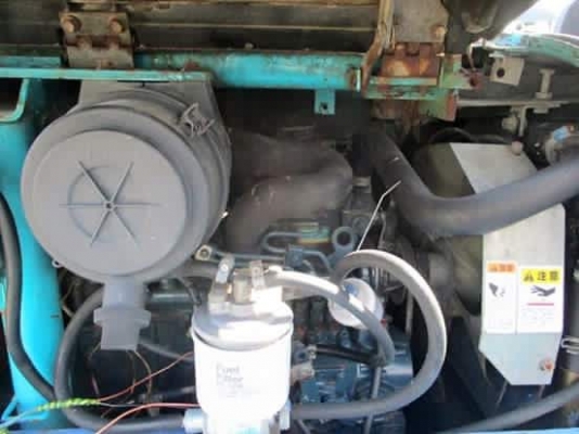 ขายด่วน KUBOTA U-30 สภาพสวยพร้อมใช้งาน รถเก่าญี่ปุ่น ระบบไว้ ช่วงล่างดีเยี่ยม มีใบอินวอย ขายด่วน KUBOTA U-30 สภาพสวยพร้อมใช้งาน รถเก่าญี่ปุ่น ระบบไว้ ช่วงล่างดีเยี่ยม มีใบอินวอย