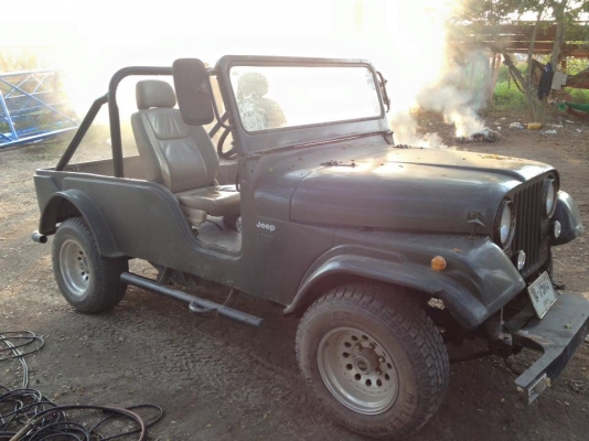 ่JEEP (หน้ากบ)