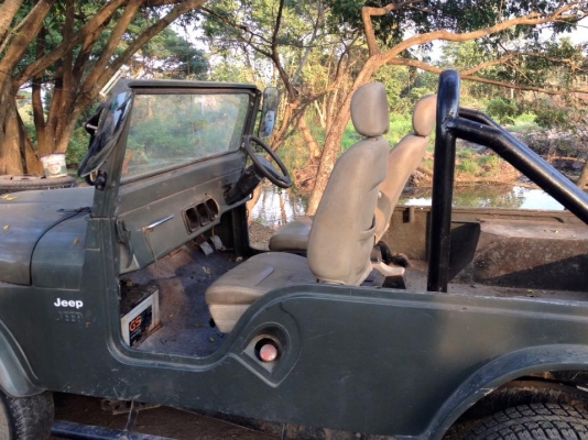 ่JEEP (หน้ากบ)