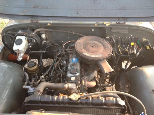 ่JEEP (หน้ากบ)