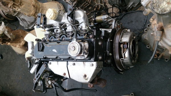 เครื่องนิสสัน. TD27 ตู้เครื่องสวยๆแน่นๆมีใบคุม เครื่องนิสสัน. TD27 ตู้เครื่องสวยๆแน่นๆมีใบคุม