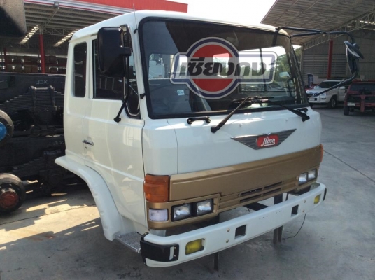 หัวเก๋ง HINO  4D