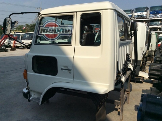 หัวเก๋ง HINO  4D