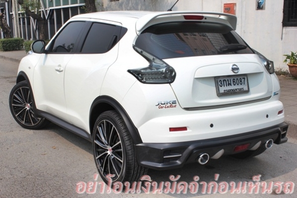 วิ่ง 9พันโล!!! ตัวTop ภายในแดง รถฝรั่งใช้มือเดียว พร้อมของแต่งสองแสน!!!