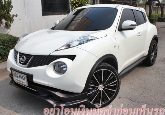 วิ่ง 9พันโล!!! ตัวTop ภายในแดง รถฝรั่งใช้มือเดียว พร้อมของแต่งสองแสน!!!