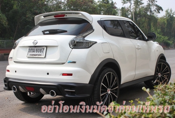 วิ่ง 9พันโล!!! ตัวTop ภายในแดง รถฝรั่งใช้มือเดียว พร้อมของแต่งสองแสน!!!