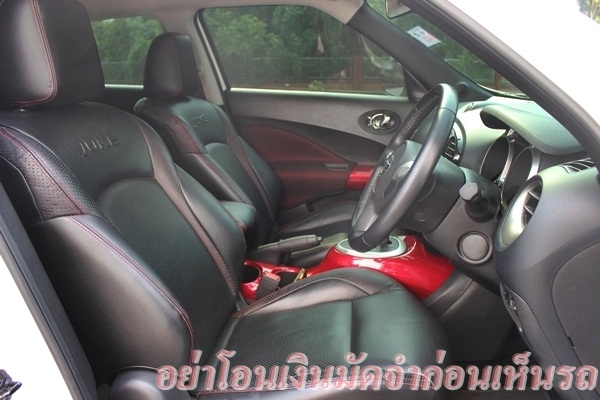 วิ่ง 9พันโล!!! ตัวTop ภายในแดง รถฝรั่งใช้มือเดียว พร้อมของแต่งสองแสน!!!