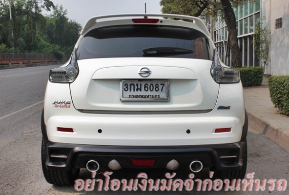 วิ่ง 9พันโล!!! ตัวTop ภายในแดง รถฝรั่งใช้มือเดียว พร้อมของแต่งสองแสน!!!