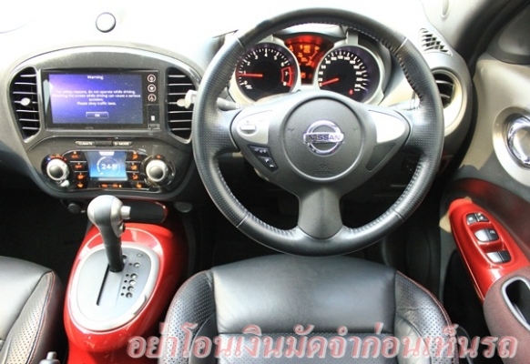 วิ่ง 9พันโล!!! ตัวTop ภายในแดง รถฝรั่งใช้มือเดียว พร้อมของแต่งสองแสน!!!