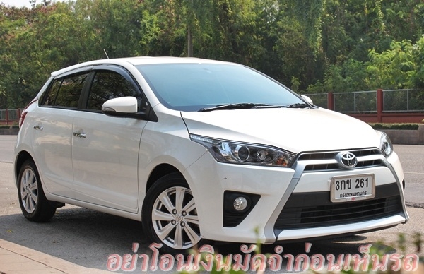 ตัวG ปุ่มกดStart ไมล์ 16,xxx!!! มือเดียว บอดี้สวยเดิมทั้งคัน