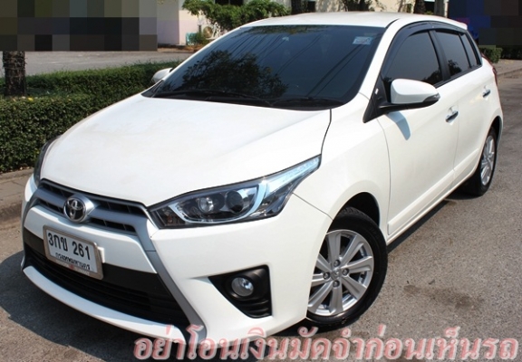 ตัวG ปุ่มกดStart ไมล์ 16,xxx!!! มือเดียว บอดี้สวยเดิมทั้งคัน