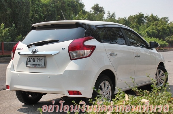 ตัวG ปุ่มกดStart ไมล์ 16,xxx!!! มือเดียว บอดี้สวยเดิมทั้งคัน