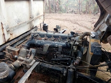 ขายหกล้อ /isuzu/npr