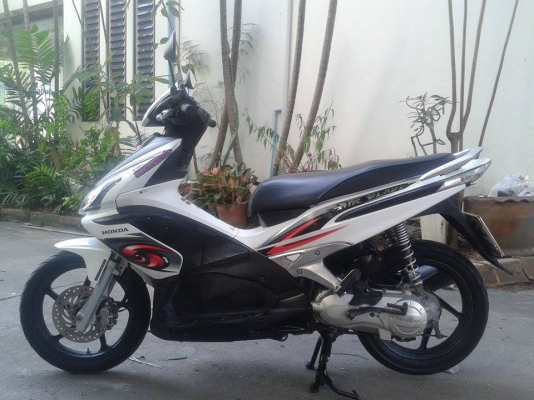 ขายลูกเดียว air blade ปี2549 ขายถูกๆพร้อมขายทุกเวลา มีเล่มเอกสารครบ