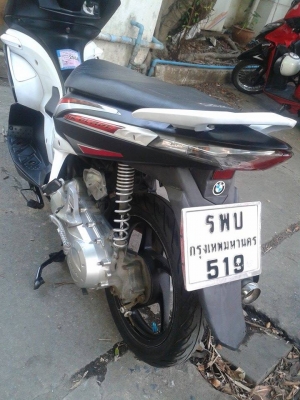 ขายลูกเดียว air blade ปี2550 รถสวยราคาเบาๆ มีเล่มเอกสารครบ ขายลูกเดียว air blade ปี2550 รถสวยราคาเบาๆ มีเล่มเอกสารครบ