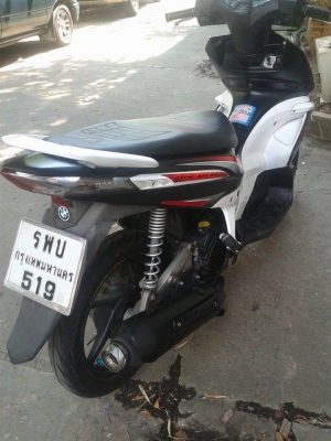 ขายลูกเดียว air blade ปี2550 รถสวยราคาเบาๆ มีเล่มเอกสารครบ ขายลูกเดียว air blade ปี2550 รถสวยราคาเบาๆ มีเล่มเอกสารครบ