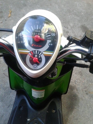 ขายลูกเดียว fino ปี2552 ราคาประหยัด ชุดโอนครบ พร้อมขาย ขายลูกเดียว fino ปี2552 ราคาประหยัด ชุดโอนครบ พร้อมขาย