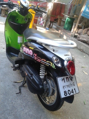 ขายลูกเดียว fino ปี2552 ราคาประหยัด ชุดโอนครบ พร้อมขาย ขายลูกเดียว fino ปี2552 ราคาประหยัด ชุดโอนครบ พร้อมขาย