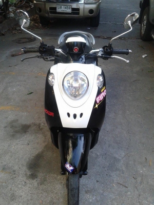 ขายลูกเดียว fino ปี2552 ราคาประหยัด ชุดโอนครบ พร้อมขาย ขายลูกเดียว fino ปี2552 ราคาประหยัด ชุดโอนครบ พร้อมขาย