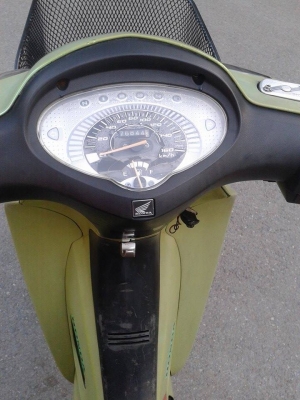 ขายลูกเดียว wave125Rกุญแจใหญ่ ปี2550ราคาถูกๆ มีเล่มเอกสารครบ ขายลูกเดียว wave125Rกุญแจใหญ่ ปี2550ราคาถูกๆ มีเล่มเอกสารครบ