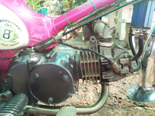 ขาย C70 เครื่องไลฟาน110(ฝาเวฟ)ครัชมือ เล่มทะเบียนโครง+ใบอินวอยเครื่อง ลูกเชียชัก3 ค่าตัว 8900 บาท ขาย C70 เครื่องไลฟาน110(ฝาเวฟ)ครัชมือ เล่มทะเบียนโครง+ใบอินวอยเครื่อง ลูกเชียชัก3 ค่าตัว 8900 บาท