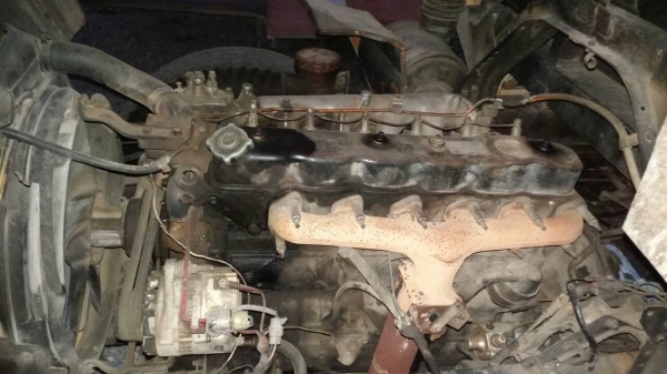 ขายด่วน 10 ล้อเพลาเดียว