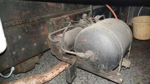 ขายด่วน 10 ล้อเพลาเดียว