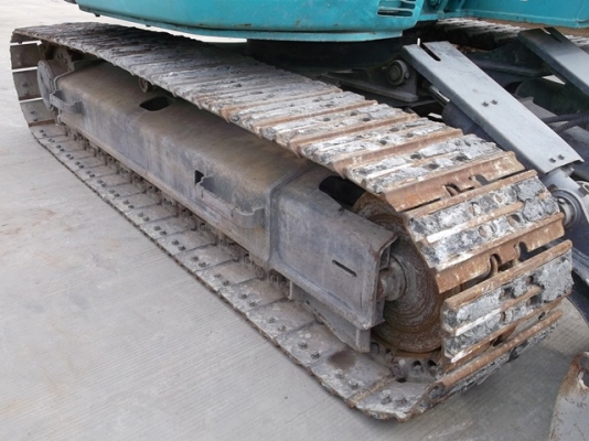 เก่านอก KOBELCO SK135SR-1ES