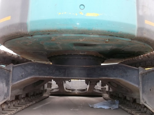 เก่านอก KOBELCO SK135SR-1ES