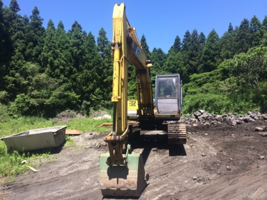 เก่านอก KOBELCO SK120-1 เก่านอก KOBELCO SK120-1