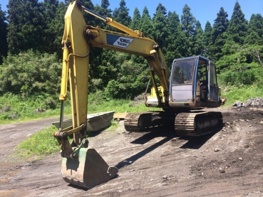 เก่านอก KOBELCO SK120-1 เก่านอก KOBELCO SK120-1