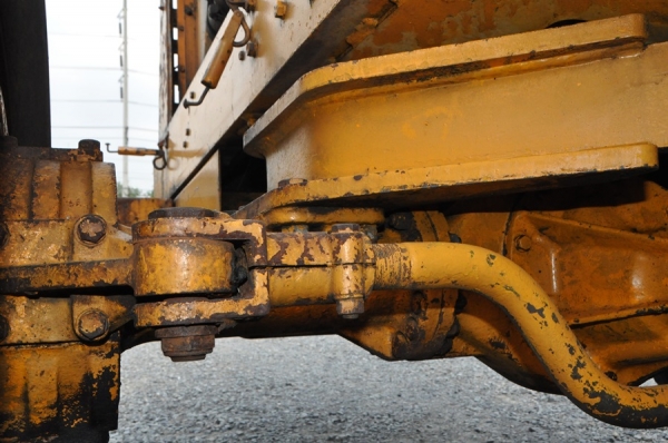 ขายรถตัก Komatsu JH30B ; รถเก่าญี่ปุ่น 100\%;  สภาพสวยพร้อมใช้งานได้ทันที สนใจติดต่อ 081-9485494