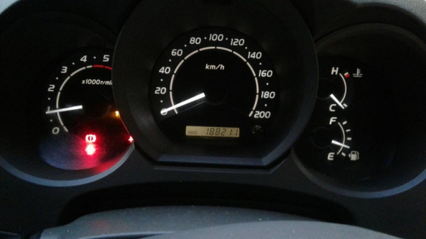 ขายกะบะวีโก้ D4D 2.5 Eสมาร์ทแค็ป ปี 2011 ขายกะบะวีโก้ D4D 2.5 Eสมาร์ทแค็ป ปี 2011