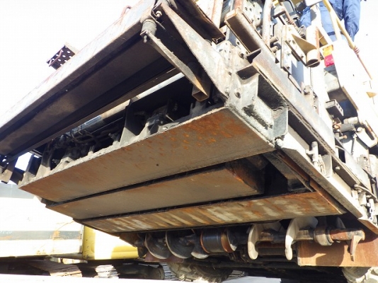 เก่านอก SUMITOMO HA60W-5