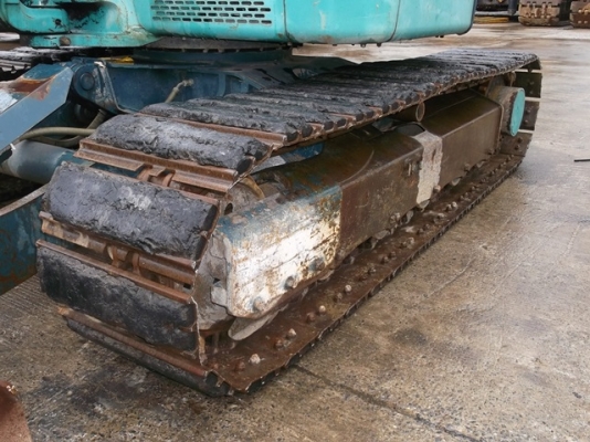 เก่านอก YANMAR VIO 70-2 เก่านอก YANMAR VIO 70-2