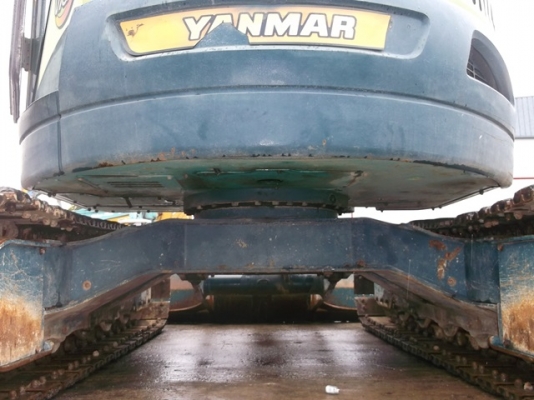 เก่านอก YANMAR VIO 70-2 เก่านอก YANMAR VIO 70-2