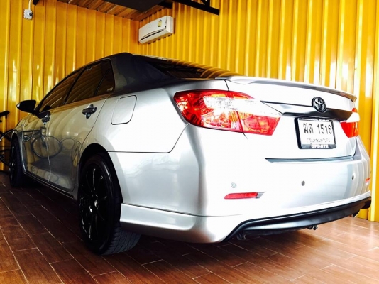 Toyota Camry  ปี2013 วิ่งน้อย ดาวน์น้อย สภาพนางฟ้า เล่อค่าใหม่จัดมากคะ คันนี้