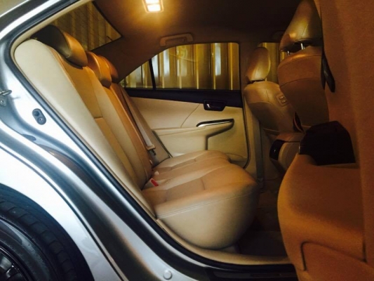 Toyota Camry  ปี2013 วิ่งน้อย ดาวน์น้อย สภาพนางฟ้า เล่อค่าใหม่จัดมากคะ คันนี้