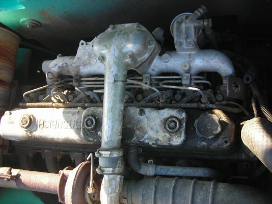 เก่านอก KOBELCO SK200LC-3 (15m)