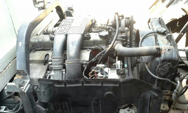 หกล้อ ฮีโน KM779 เครือง135โบว์ กะบะเหล็กยาว 5.50ม รถสภาพดีสวยมากๆบางเดิมพร้อมใช้ ทะเบียนพร้อมโอน ครับ