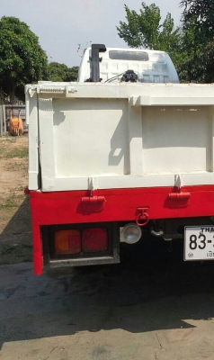 หกล้อ ฮีโน KM779 เครือง135โบว์ กะบะเหล็กยาว 5.50ม รถสภาพดีสวยมากๆบางเดิมพร้อมใช้ ทะเบียนพร้อมโอน ครับ