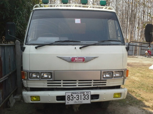 หกล้อ ฮีโน KM779 เครือง135โบว์ กะบะเหล็กยาว 5.50ม รถสภาพดีสวยมากๆบางเดิมพร้อมใช้ ทะเบียนพร้อมโอน ครับ