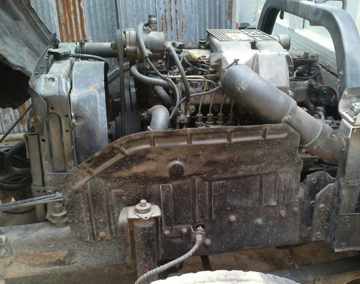 หกล้อ ฮีโน KM779 เครือง135โบว์ กะบะเหล็กยาว 5.50ม รถสภาพดีสวยมากๆบางเดิมพร้อมใช้ ทะเบียนพร้อมโอน ครับ