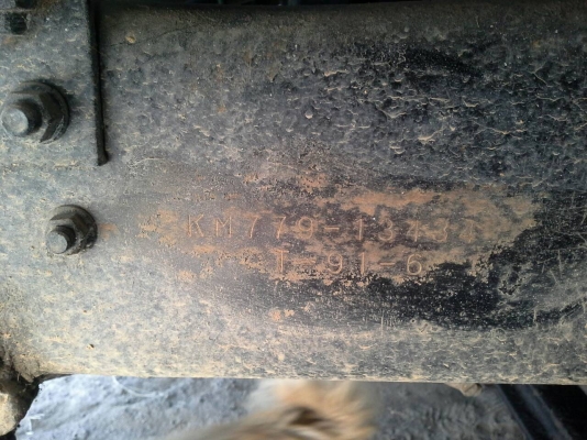 หกล้อ ฮีโน KM779 เครือง135โบว์ กะบะเหล็กยาว 5.50ม รถสภาพดีสวยมากๆบางเดิมพร้อมใช้ ทะเบียนพร้อมโอน ครับ